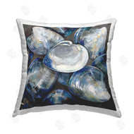 Jeanette Vertentes | Blue Clam Shells Beach