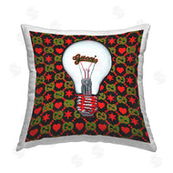 Amelia Noyes | Bold Glam Brand Lightbulb