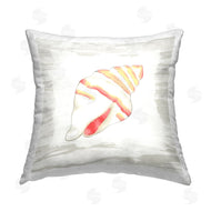 Anne Bailey | Nautical Conch Shell