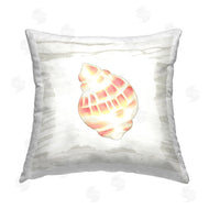 Anne Bailey | Beach Life Seashell Patterned