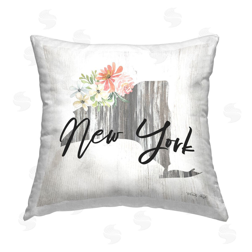 Cindy Jacobs | Rustic New York Florals