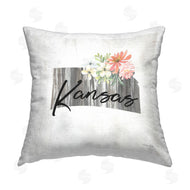 Cindy Jacobs | Floral Kansas State USA