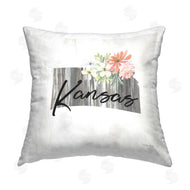 Cindy Jacobs | Floral Kansas State USA