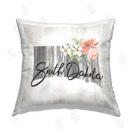 Cindy Jacobs | South Dakota Floral State