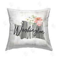 Cindy Jacobs | Washington State Rustic Florals