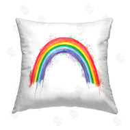Elephant Stock | Rainbow Splash Nature