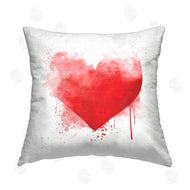 Elephant Stock | Red Heart Urban Splatter