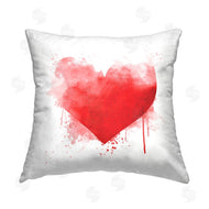 Elephant Stock | Red Heart Urban Splatter