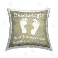 Graffi*Tee Studios | Beachologie Definition Phrase