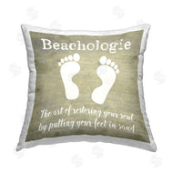 Graffi*Tee Studios | Beachologie Definition Phrase