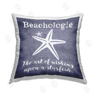 Graffi*Tee Studios | Beachologie Wish Upon Starfish