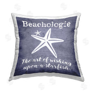 Graffi*Tee Studios | Beachologie Wish Upon Starfish