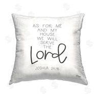 Jaxn Blvd. | Joshua 24:15 Proverb Phrase