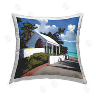 Rick Novak | Tropical Waterfront House