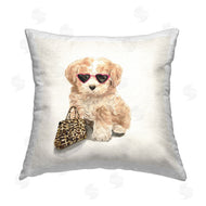 Masey St. Studios | Fashionista Glam Puppy