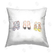 Elephant Stock | Trendy Shoes Modern Fashion