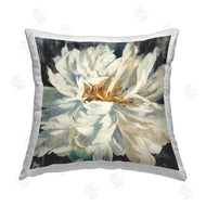 Liz Jardine | White Peony Blossom