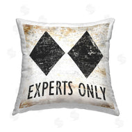 Peter Horjus | Experts Only Black Diamond