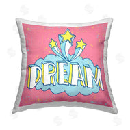 Peter Horjus | Cloud & Stars Dream Phrase