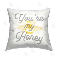 Stupell Studio | You're My Honey Bumblebee