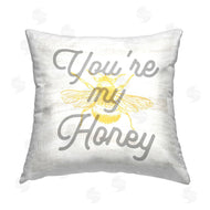 Stupell Studio | You're My Honey Bumblebee