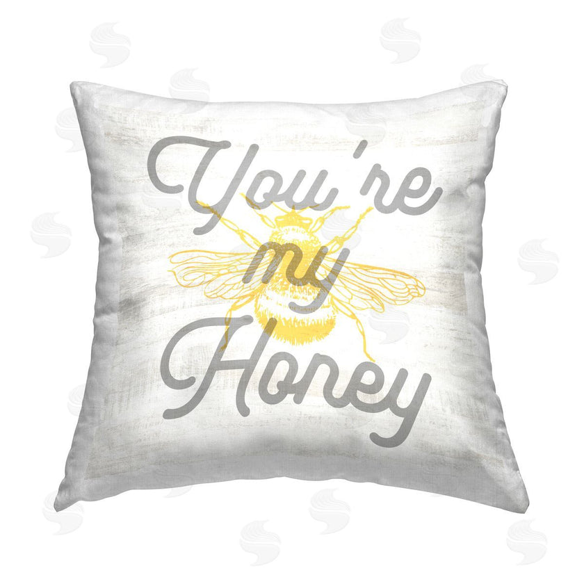 Stupell Studio | You're My Honey Bumblebee