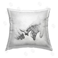 Ros Ruseva | Romantic Holding Hands
