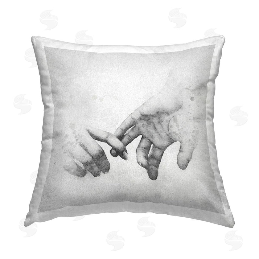 Ros Ruseva | Romantic Holding Hands