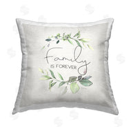 Susan Ball | Family Is Forever Phrase