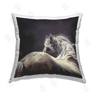 Spirit Horse | Double Take Horse Portrait