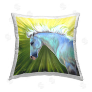 Spirit Horse | Gathering Light Horse Portrait
