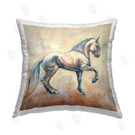 Liz Sunridge | Prancing Stallion Modern Drip
