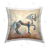 Liz Sunridge | Prancing Stallion Modern Drip