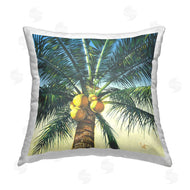 Scott Westmoreland | Summer Palm Tree Branches