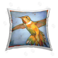 Stacy Daguiar | Modern Hummingbird Wildlife