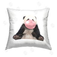 Elephant Stock | Panda & Bubblegum Animal