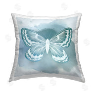 Grace Popp | Modern Butterfly Splash