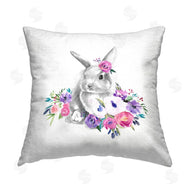 Jennifer Paxton Parker | Spring Florals Bunny