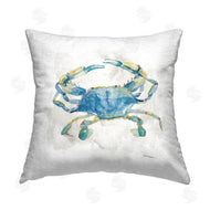 Carol Robinson | Blue Crab Marine Life