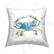Carol Robinson | Blue Crab Marine Life