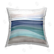 Carol Robinson | Abstract Beach Scenery