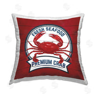 Kim Allen | Nautical Fresh Seafood Crab