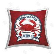 Kim Allen | Nautical Fresh Seafood Crab