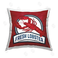 Kim Allen | Fresh Lobster Phrase