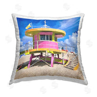 LSR Design Studio | Beach Hut on Shore
