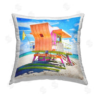 LSR Design Studio | Miami Beach Shoreline