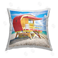 LSR Design Studio | Miami Beach Hut