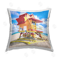 LSR Design Studio | Beach Hut Landscape