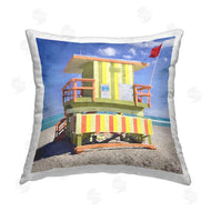 LSR Design Studio | Beach Shack on Shore