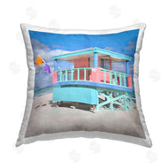 LSR Design Studio | Beach Shack Shoreline